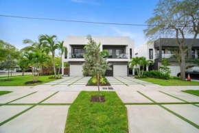 The Elements Home with 2 Pools